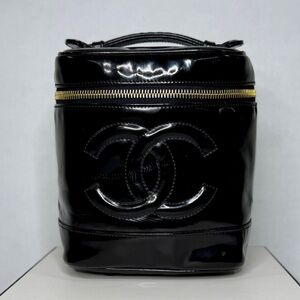 CHANEL Timeless CC  Vanity Bag